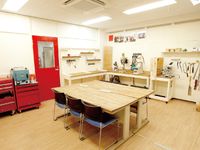 施設・設備のポイント 写真3