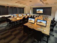 施設・設備のポイント 写真1