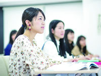 放送大学説明会の画像
