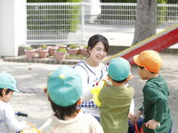 学部・学科・コース情報