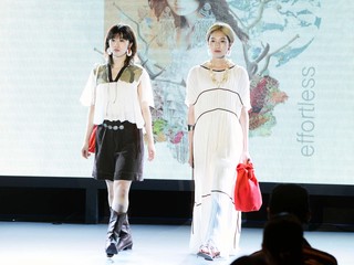 名古屋ファッション専門学校オープンキャンパスイメージ画像