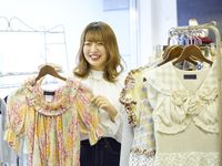 名古屋ファッション専門学校フォトギャラリー4