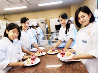 学校イメージ
