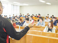 学部・学科・コース情報