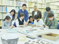学部・学科・コース情報