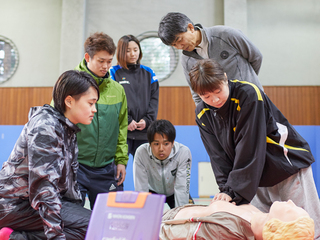 学部・学科・コース情報