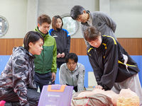 学部・学科・コース情報