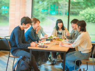 学部・学科・コース情報