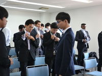 就職サポート1の写真