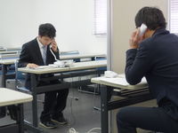 就職サポート3の写真
