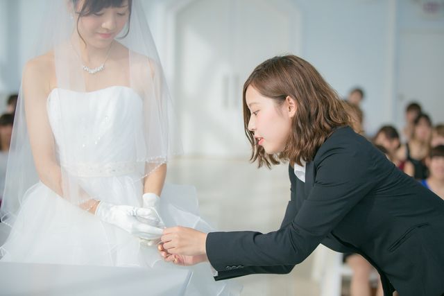 金沢ウエディング・ビューティー専門学校