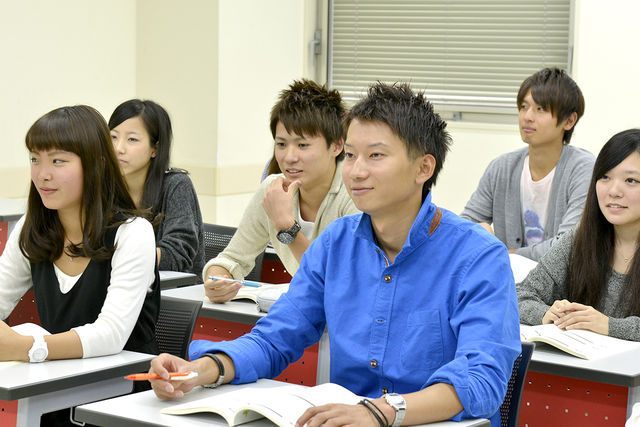 大原ビジネス公務員専門学校金沢校