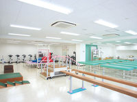 施設・設備のポイント 写真2