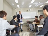 学部・学科・コース情報