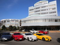 施設・設備のポイント 写真1