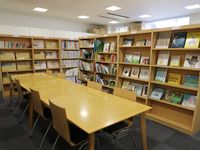施設・設備のポイント 写真1