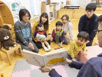 施設・設備のポイント 写真2