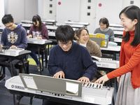 施設・設備のポイント 写真3