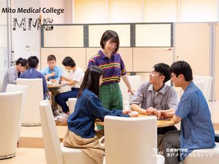 ３学科合同オープンキャンパス＜理学療法学科・言語聴覚療法学科・看護学科＞の画像