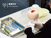 医療専門学校 水戸メディカルカレッジフォトギャラリー5