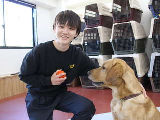 TCA東京ECO動物海洋専門学校オープンキャンパスイメージ画像