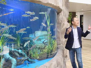 TCA東京ECO動物海洋専門学校オープンキャンパスイメージ画像