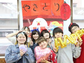 TCA東京ECO動物海洋専門学校オープンキャンパスイメージ画像