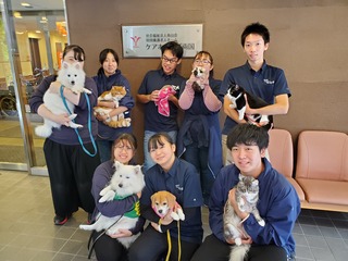 TCA東京ECO動物海洋専門学校オープンキャンパスイメージ画像