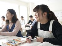 就職サポート1の写真