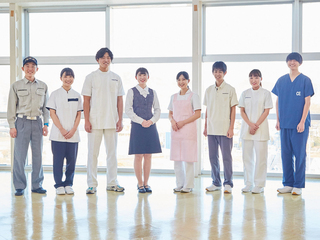 太田医療技術専門学校 イメージ画像