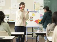 学部・学科・コース情報