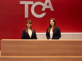 東京コミュニケーションアート専門学校オープンキャンパス特集1の写真