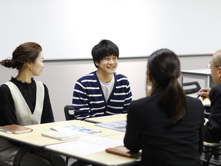 東京コミュニケーションアート専門学校オープンキャンパス特集2の写真