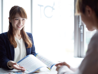 東京コミュニケーションアート専門学校オープンキャンパス特集3の写真