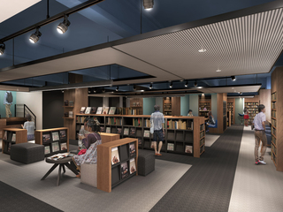 東京コミュニケーションアート専門学校オープンキャンパスイメージ画像