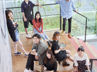 東京コミュニケーションアート専門学校オープンキャンパスイメージ画像