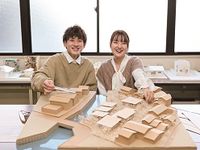 学部・学科・コース情報