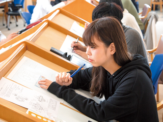 学部・学科・コース情報