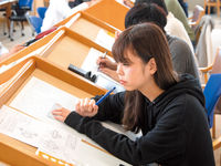 学部・学科・コース情報