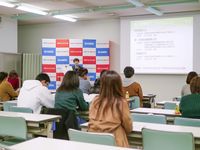 奨学生&AO・推薦入学説明会の画像