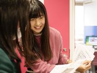 個別相談会の画像