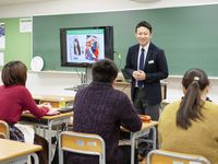 再進学オープンキャンパス&相談会の画像