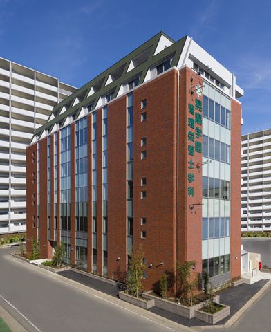 施設・設備のポイント 写真1