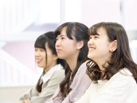 就職サポート2の写真