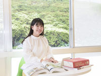 学部・学科・コース情報