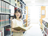 学部・学科・コース情報