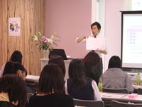 AO・特待生入試説明会の画像