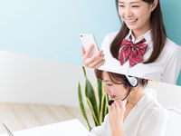 オンライン個別相談会の画像
