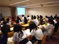 WEB入試準備説明会の画像