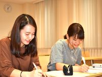 総合型・学校推薦型 入試対策演習講座(プレ入試)の画像